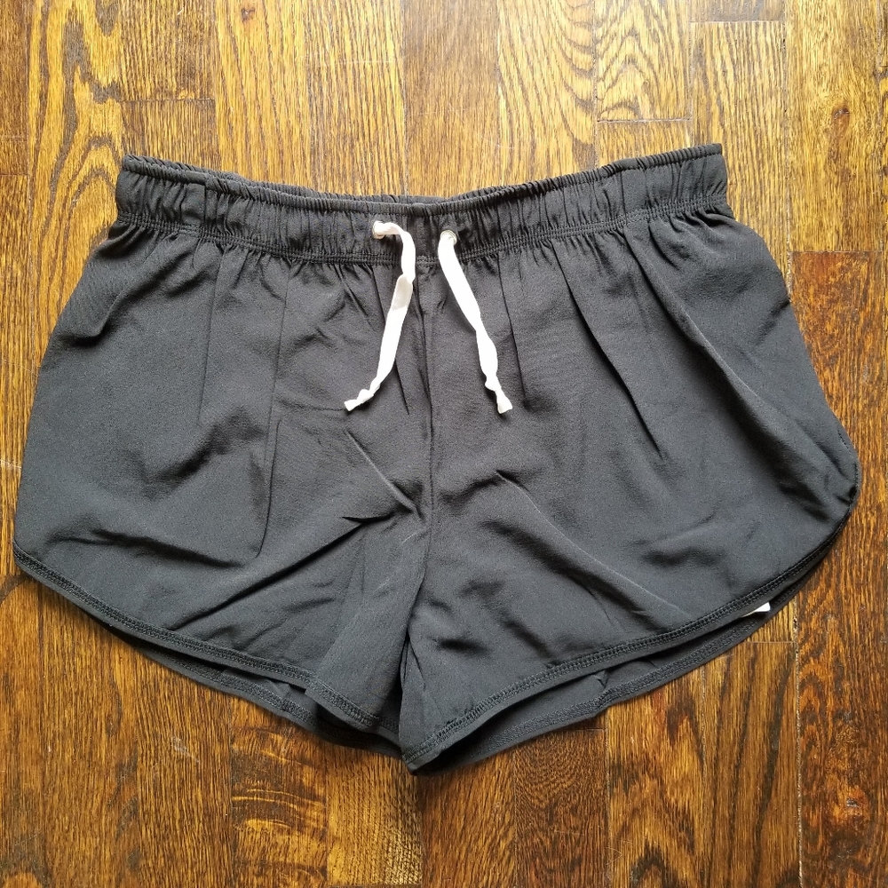 🚫SOLD🚫Athletic Shorts